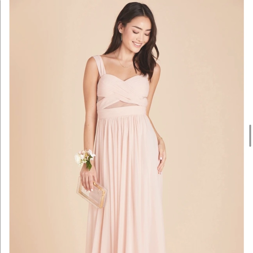 Birdy Grey Elyse Dress